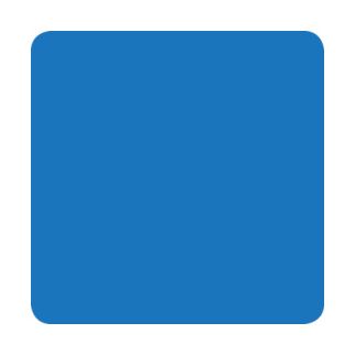 Peacock Blue - Eternal Ink