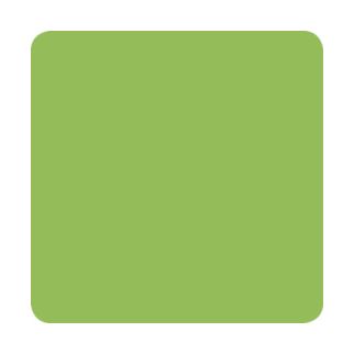 Tropical Teal - Eternal Ink