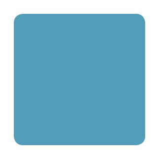 Dusty Blue - Eternal Ink