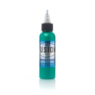 Emerald Green - Fusion Ink
