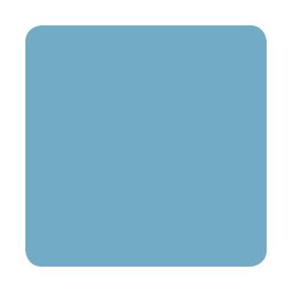 Frostbite Blue - Eternal Ink