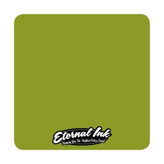 Woodlands Light - Eternal Ink