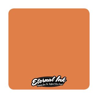 Desert Light - Eternal Ink