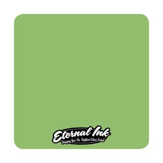 Rainforest Light - Eternal Ink