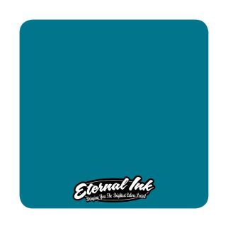 Ocean Dark - Eternal Ink