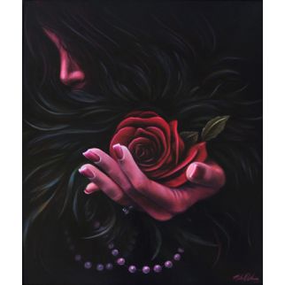 For Love Giclee