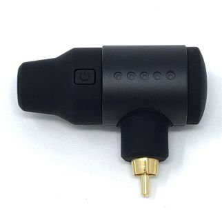 Genius Power Pak (RCA)