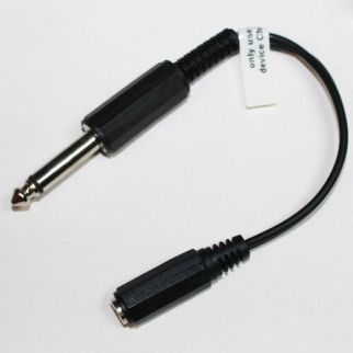 Cheyenne Hawk Adapter Plug