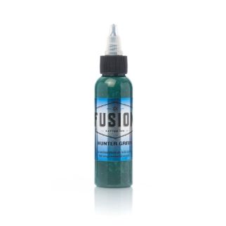 Hunter Green - Fusion Ink