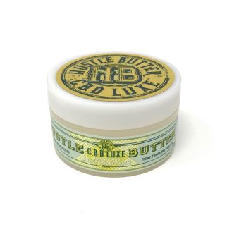Hustle CBD Luxe