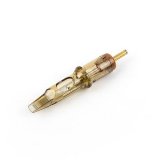 Kwadron Cartridge - #12 Curved Magnum Long Taper