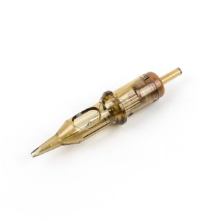 Kwadron Cartridge - #12 Round Shader