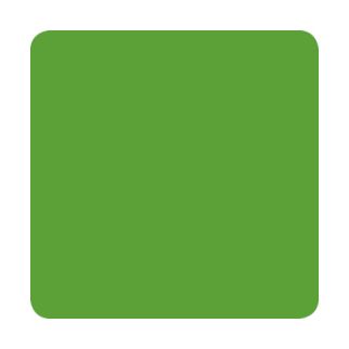 Granny Smith Green - Eternal Ink