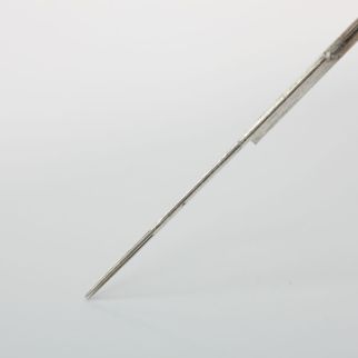 1003RS-1 Round Shader Long Taper #10 Bugpin Nuclear Tattoo Needles