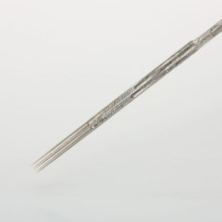 1205M-1 Magnum Long Taper Nuclear Tattoo Needles
