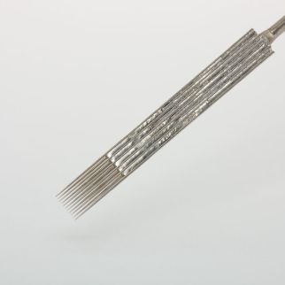 1211M-1 Magnum Long Taper Nuclear Tattoo Needles