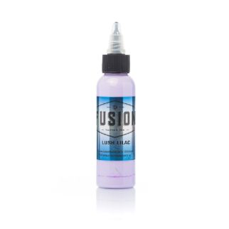 Lush Lilac (Pastel) - Fusion Ink