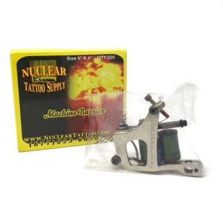 Machine Cover Bag - Clear