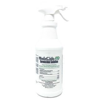 MadaCide-FD 32 oz