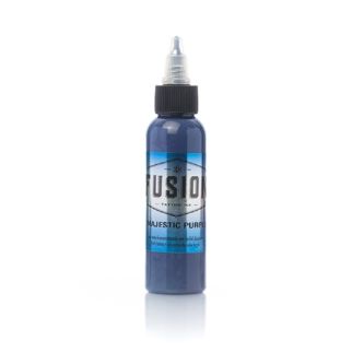 Majestic Purple - Fusion Ink