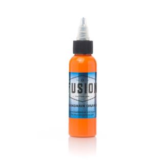 Mandarin Orange - Fusion Ink