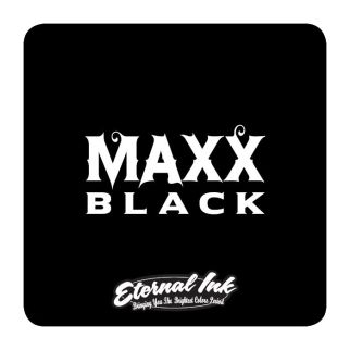 Maxx Black - Eternal Ink