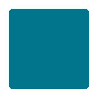 GTO Teal - Eternal Ink