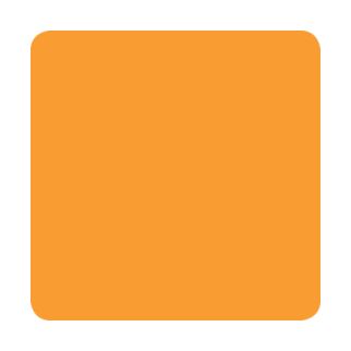 Eternal Orange - Eternal Ink