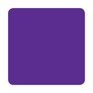 Cuda Purple - Eternal Ink