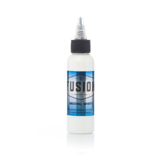 Mixing White - Fusion Ink