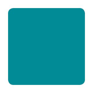 Rich Turquoise - Eternal Ink