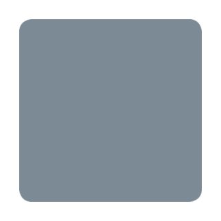 Cool Medium Gray - Eternal Ink