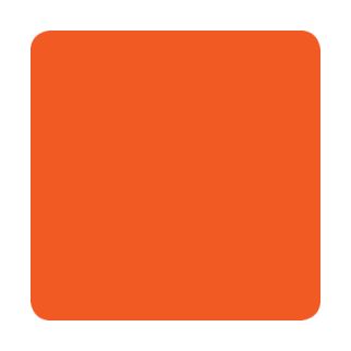 California Orange - Eternal Ink