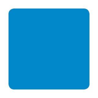 Blue Ribbon - Eternal Ink