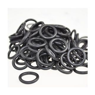 O-Ring Black