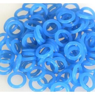 O-Ring Blue