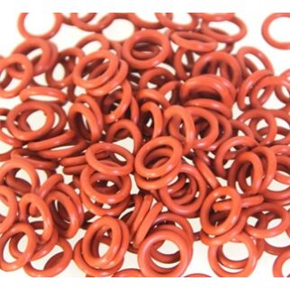O-Ring Red