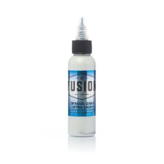 Opaque Gray Ex. Light - Fusion Ink