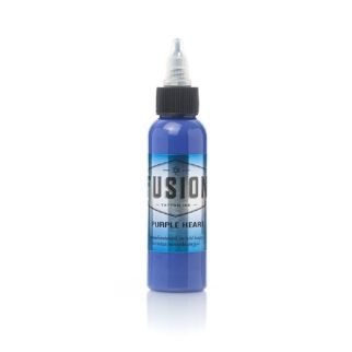 Purple Heart - Fusion Ink