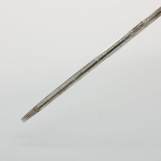 1211RLLT Round Liner Long Taper Nuclear Tattoo Needles
