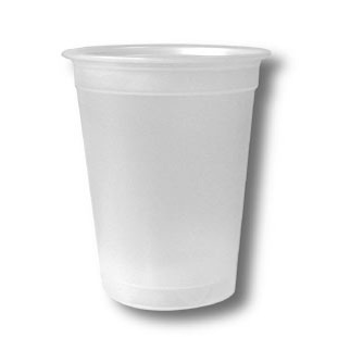 Rinse Cups - 5oz (100pcs/bag)