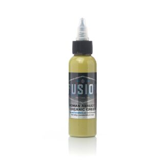 Roman Abrego's Organic Green - Fusion Ink