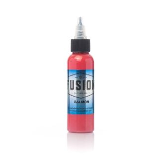 Salmon - Fusion Ink
