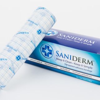 Saniderm