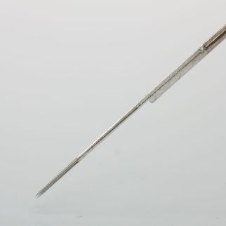 1203RS-2 Round Shader Short Taper Nuclear Tattoo Needles