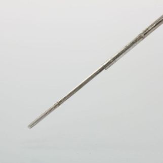 1205RS-2 Round Shader Short Taper Nuclear Tattoo Needles