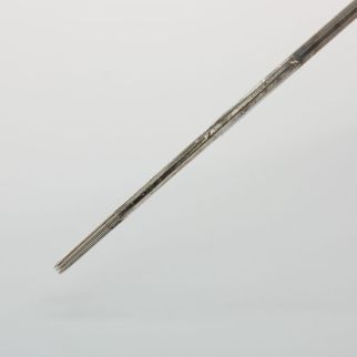 1208RS-2 Round Shader Short Taper Nuclear Tattoo Needles