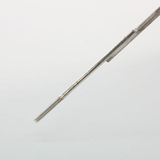 1209RS-2 Round Shader Short Taper Nuclear Tattoo Needles