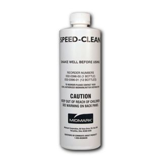 Speed-Clean