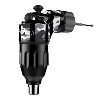 FK iron Rotary Machine - Spektra Edge X - Urban Camo